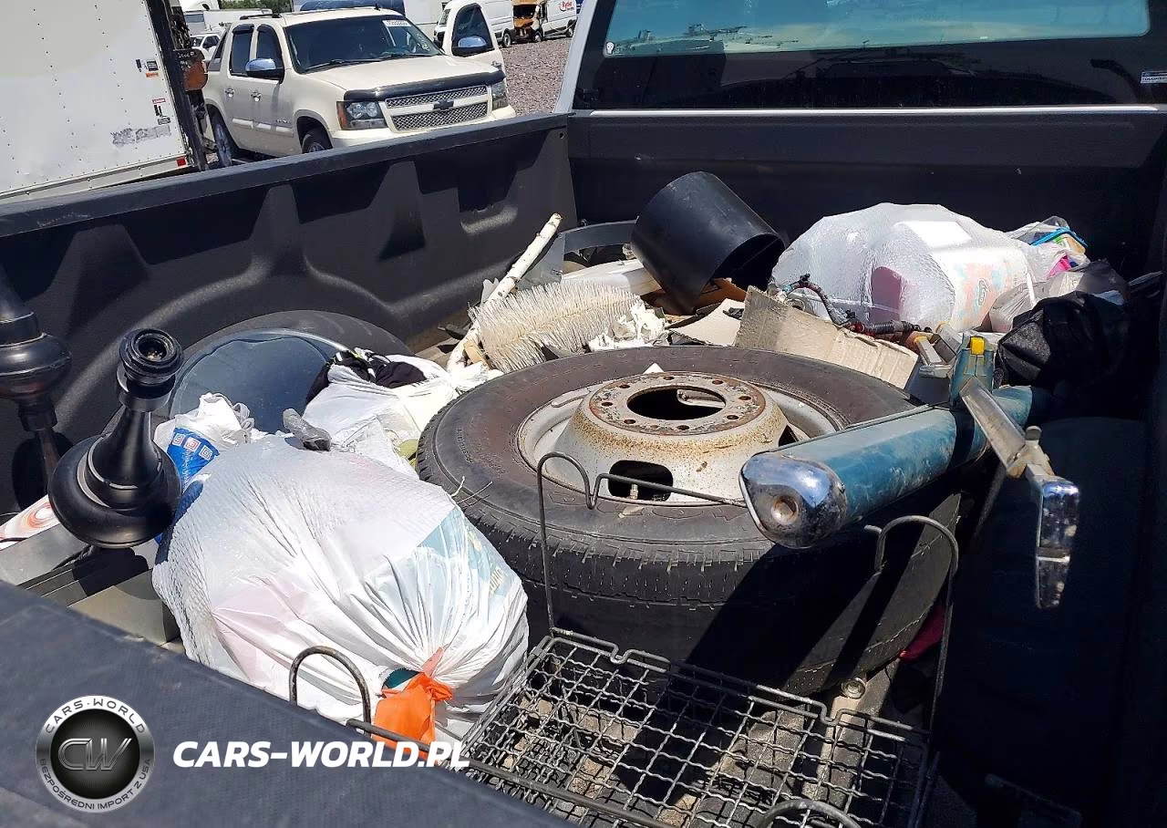 2020 Ford F350 Super Duty VIN:1FT8W3DT4LEC18182 - 10