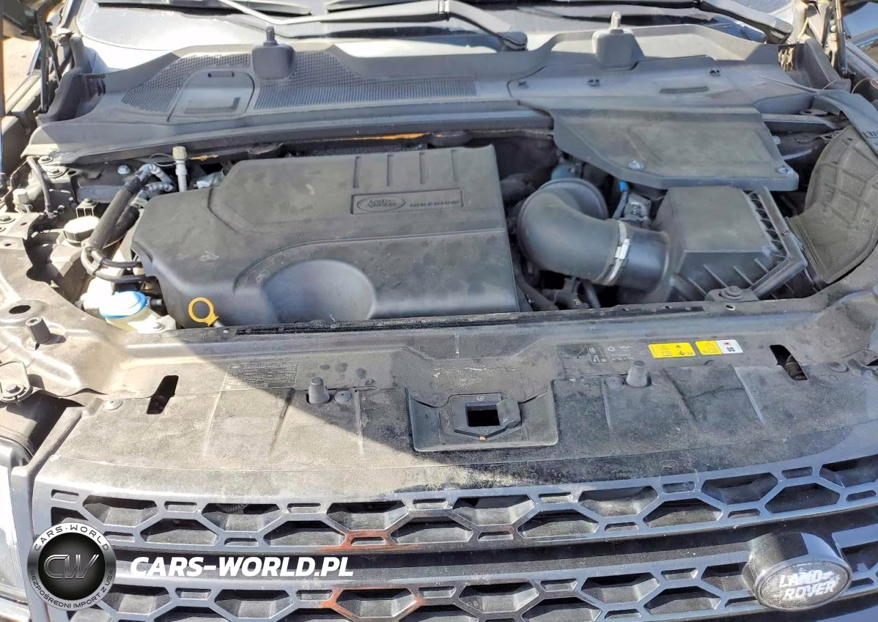 2018 Land Rover Discovery Sport Hse VIN:SALCR2RX3JH748039 - 11