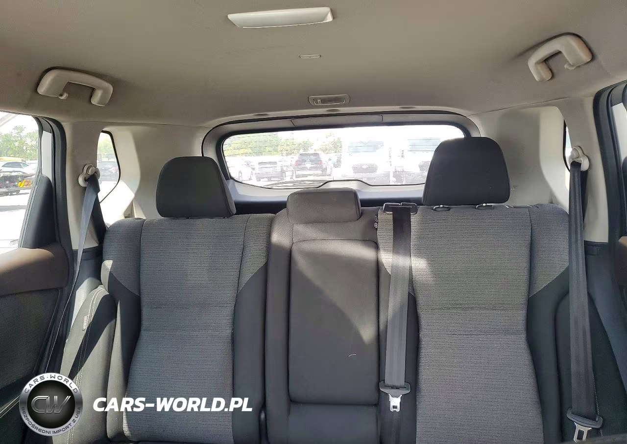 2022 Nissan Rogue Sv VIN:5N1BT3BA2NC679889 - 10
