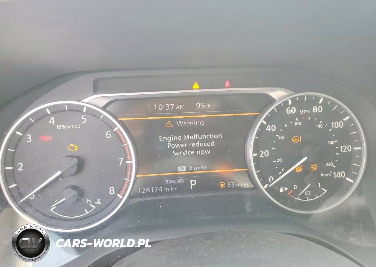 2022 Nissan Rogue Sv VIN:5N1BT3BA2NC679889 - 9