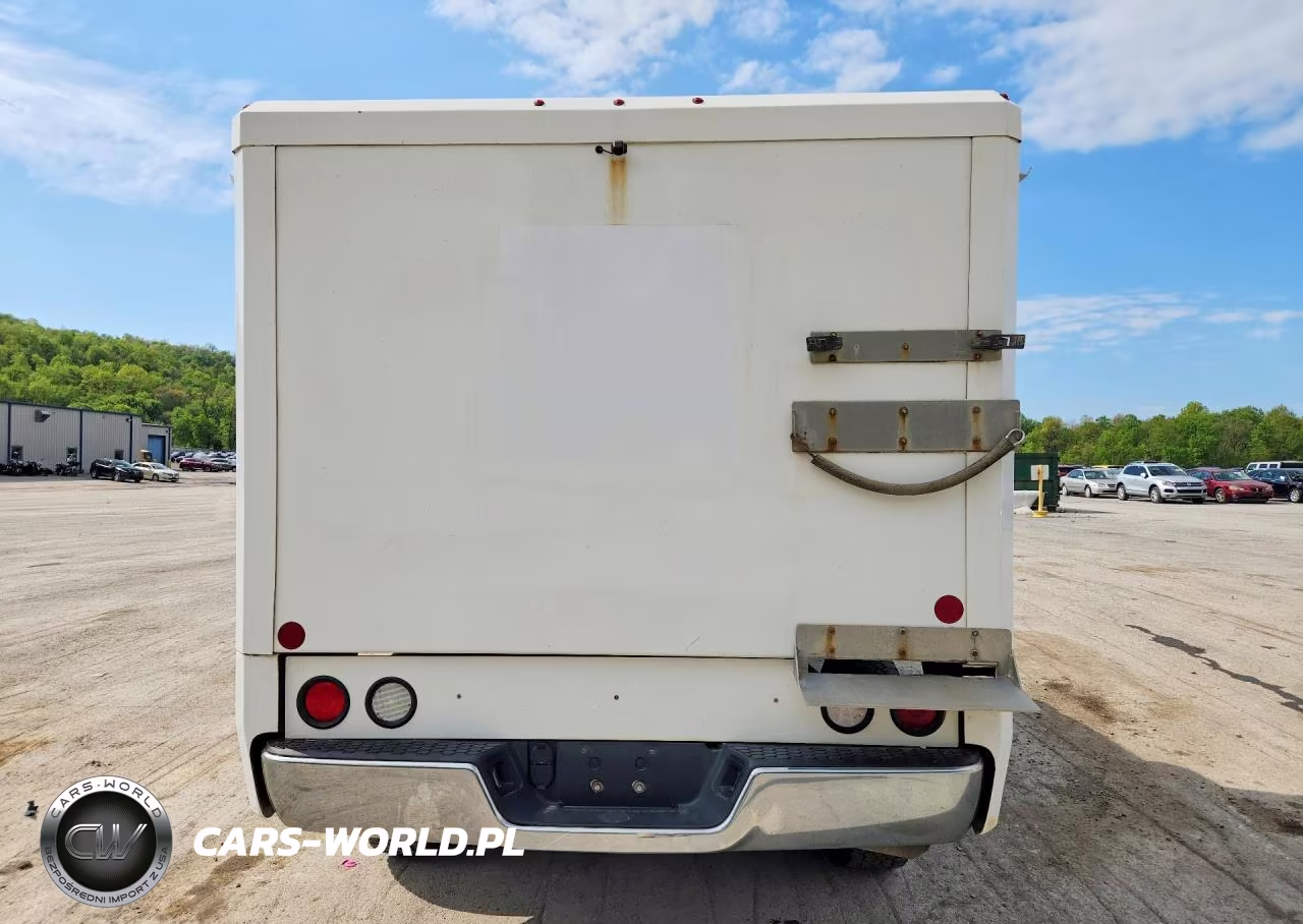 2020 Ram 1500 Tradesman Refrigerated Box Truck VIN:3C6JR6DG8LG204802 - 6