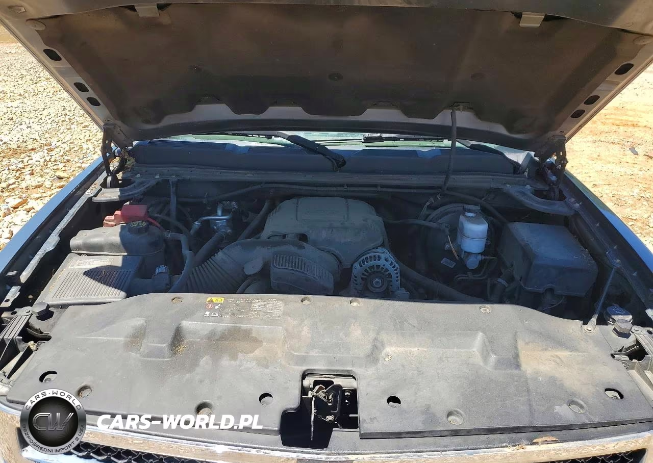 2013 Chevrolet Silverado K1500 Lt VIN:3GCPKSE79DG374134 - 11