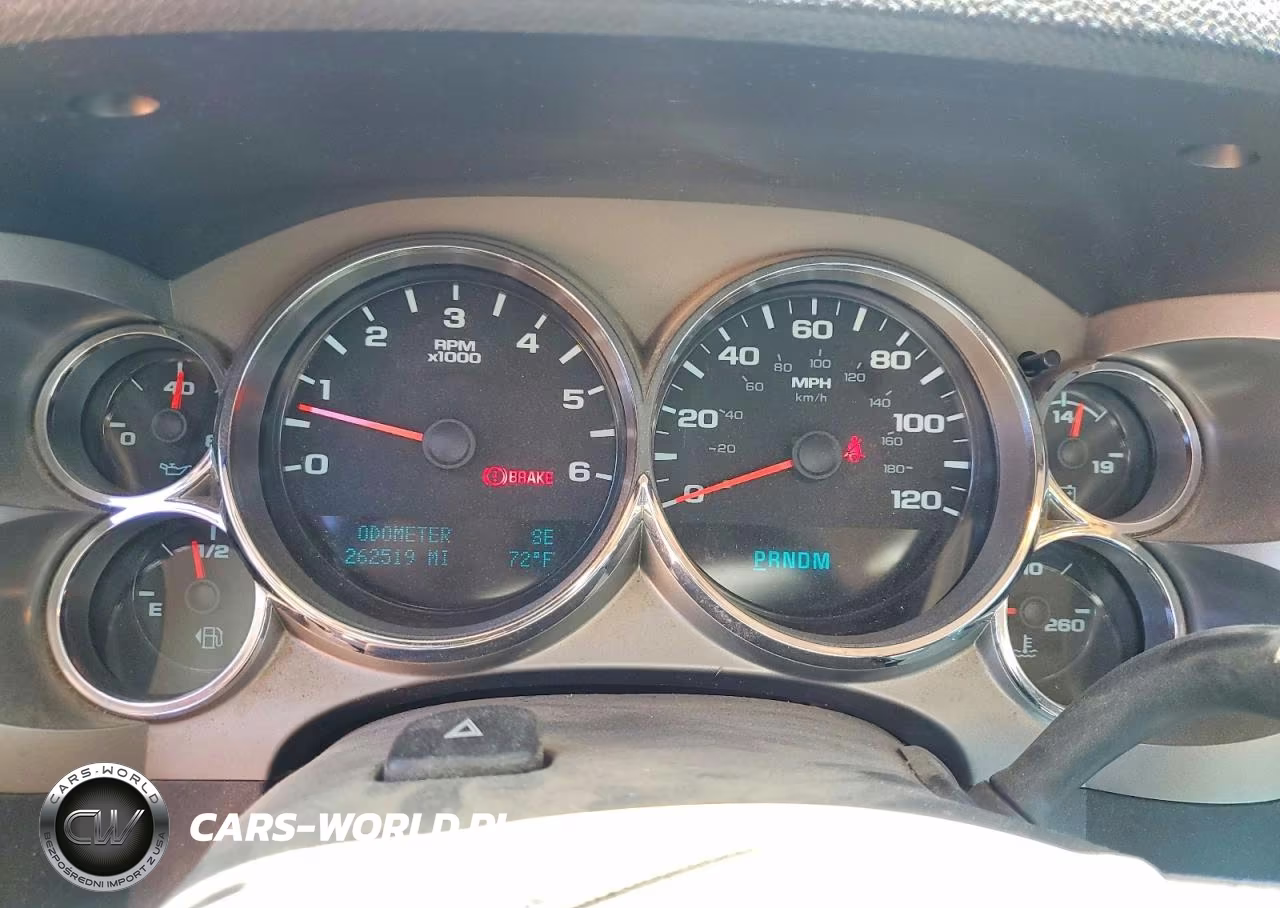 2013 Chevrolet Silverado K1500 Lt VIN:3GCPKSE79DG374134 - 9