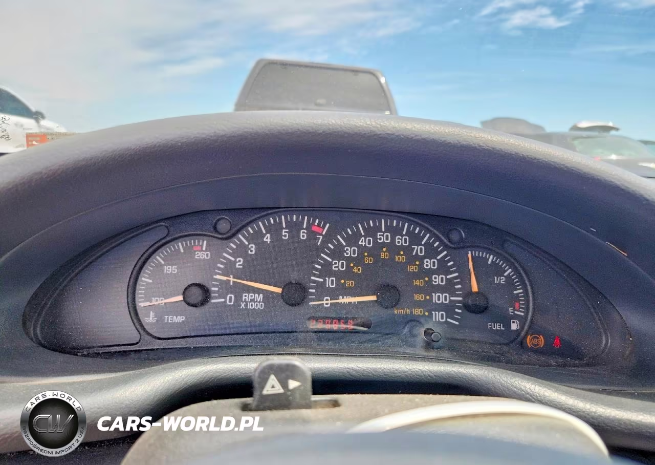 2003 Pontiac Sunfire VIN:1G2JB12F237237854 - 9
