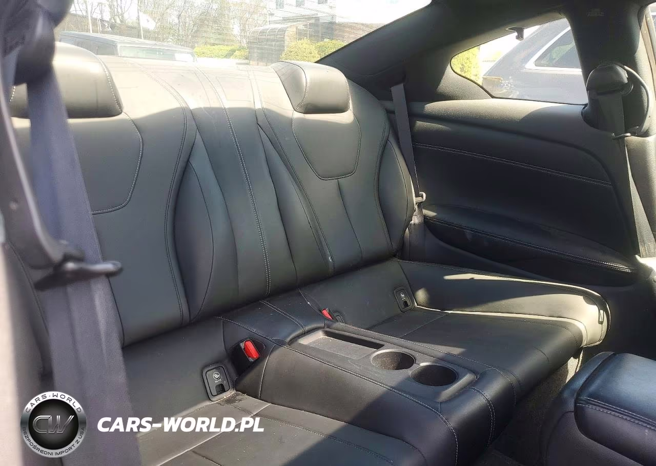 2017 Infiniti Q60 3.0T Premium VIN:JN1EV7EL0HM553323 - 10