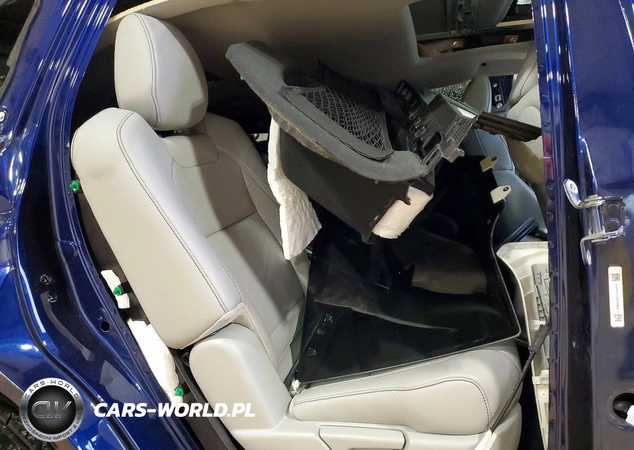 2020 Acura Mdx Technology VIN:5J8YD4H5XLL014216 - 11