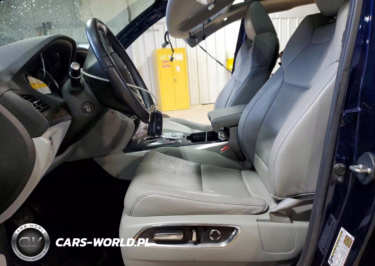 2020 Acura Mdx Technology VIN:5J8YD4H5XLL014216 - 7
