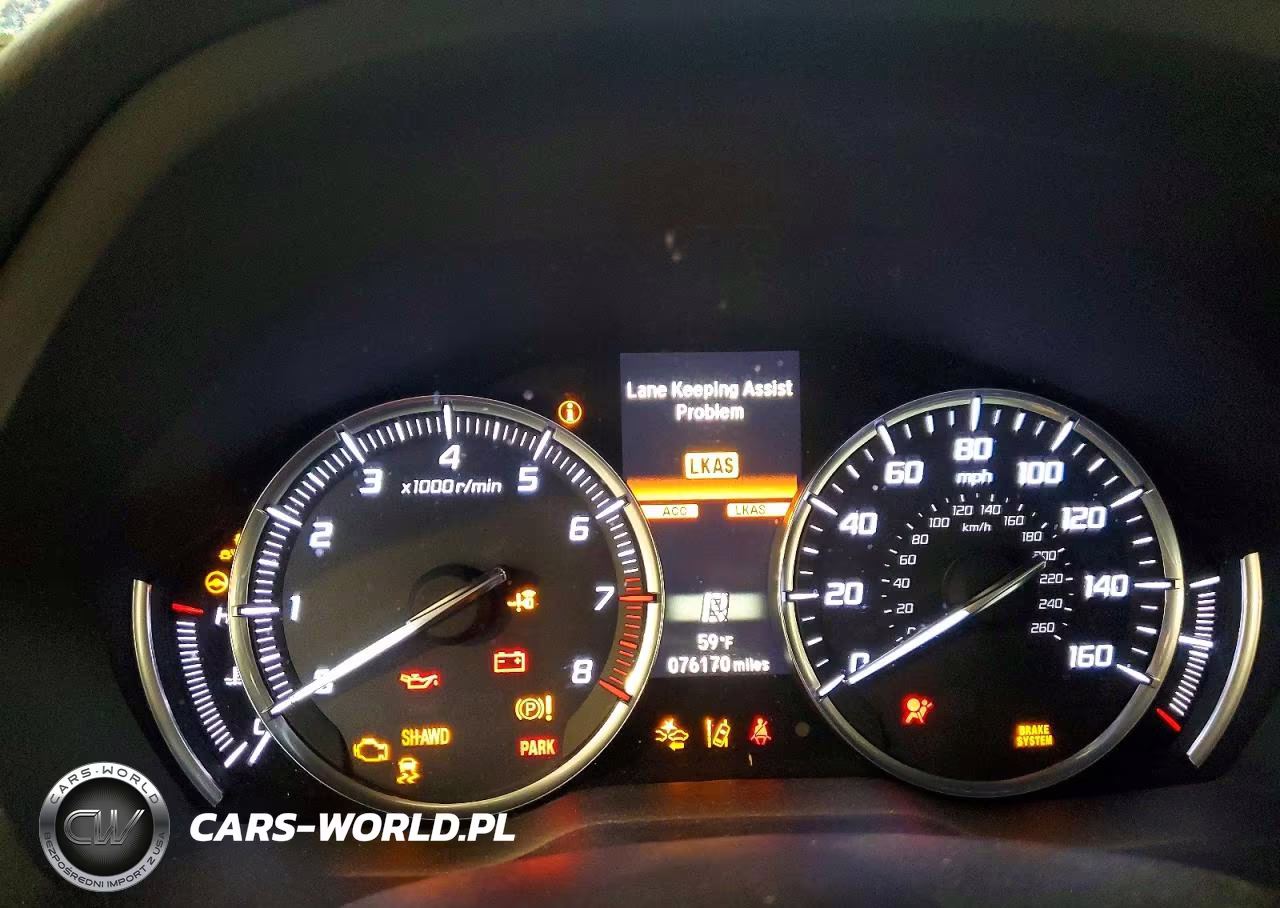 2020 Acura Mdx Technology VIN:5J8YD4H5XLL014216 - 9