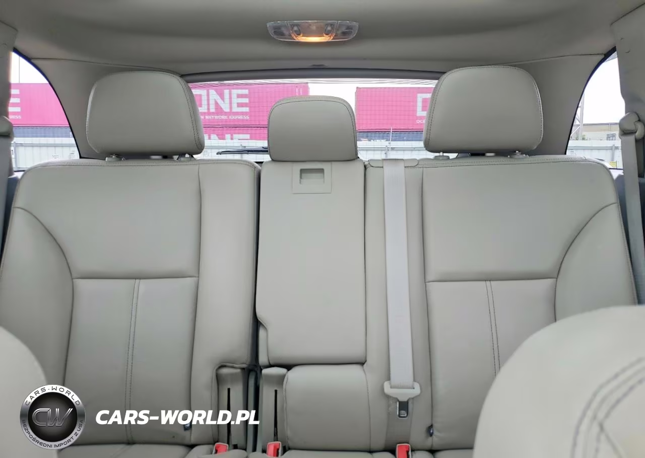 2013 Ford Edge Sel VIN:2FMDK3J97DBA40344 - 10