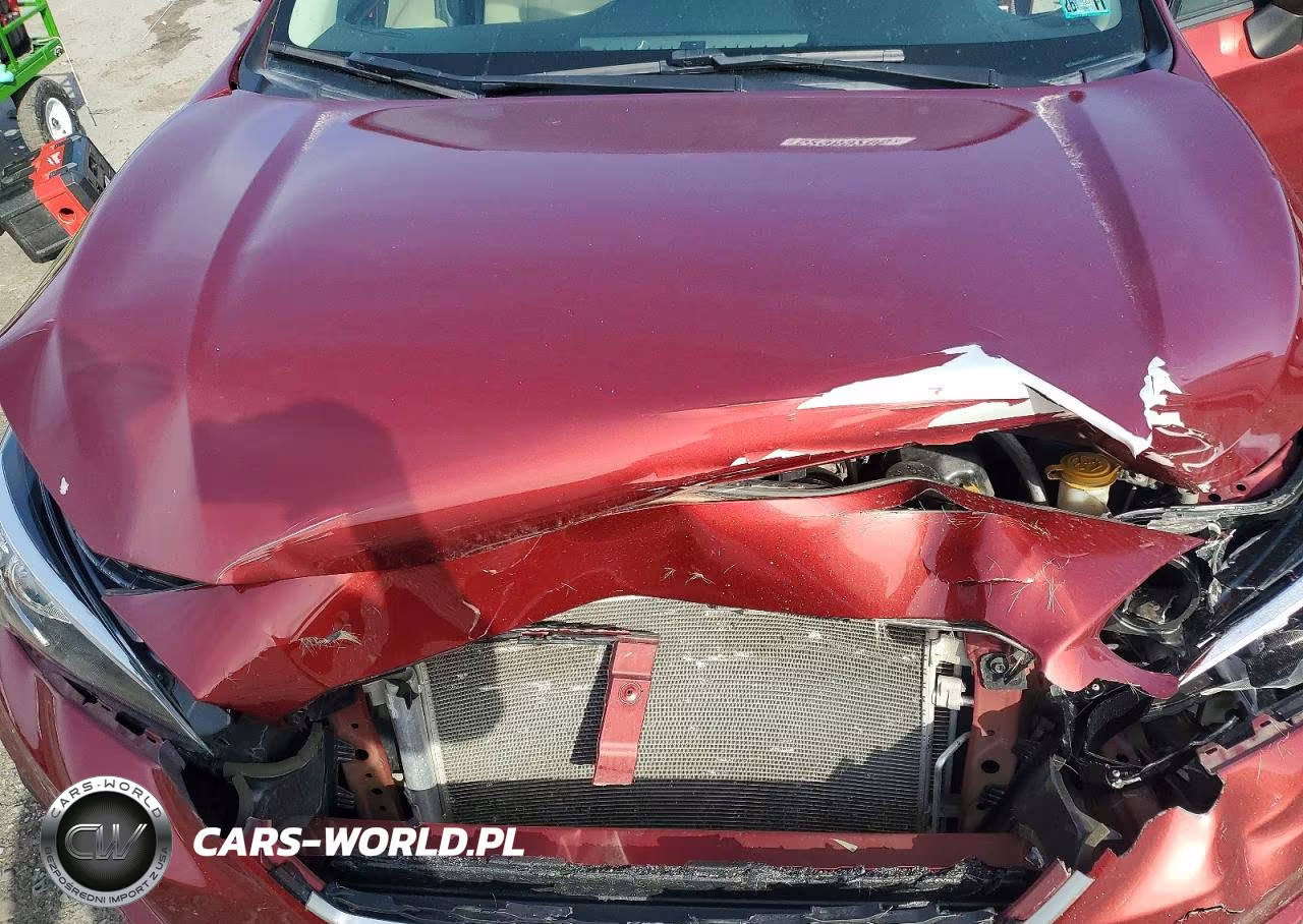 2019 Subaru Impreza VIN:4S3GKAA69K3618694 - 11