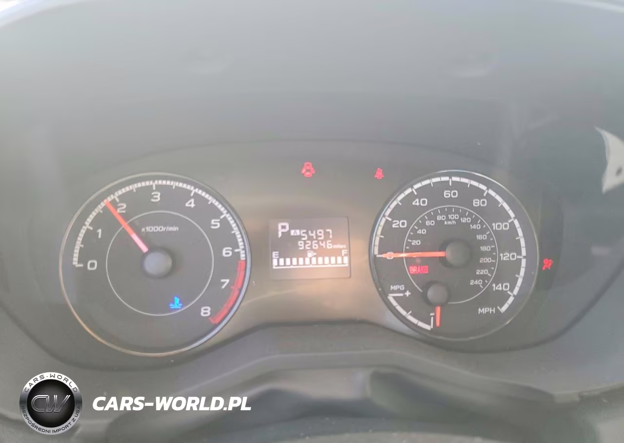 2019 Subaru Impreza VIN:4S3GKAA69K3618694 - 9