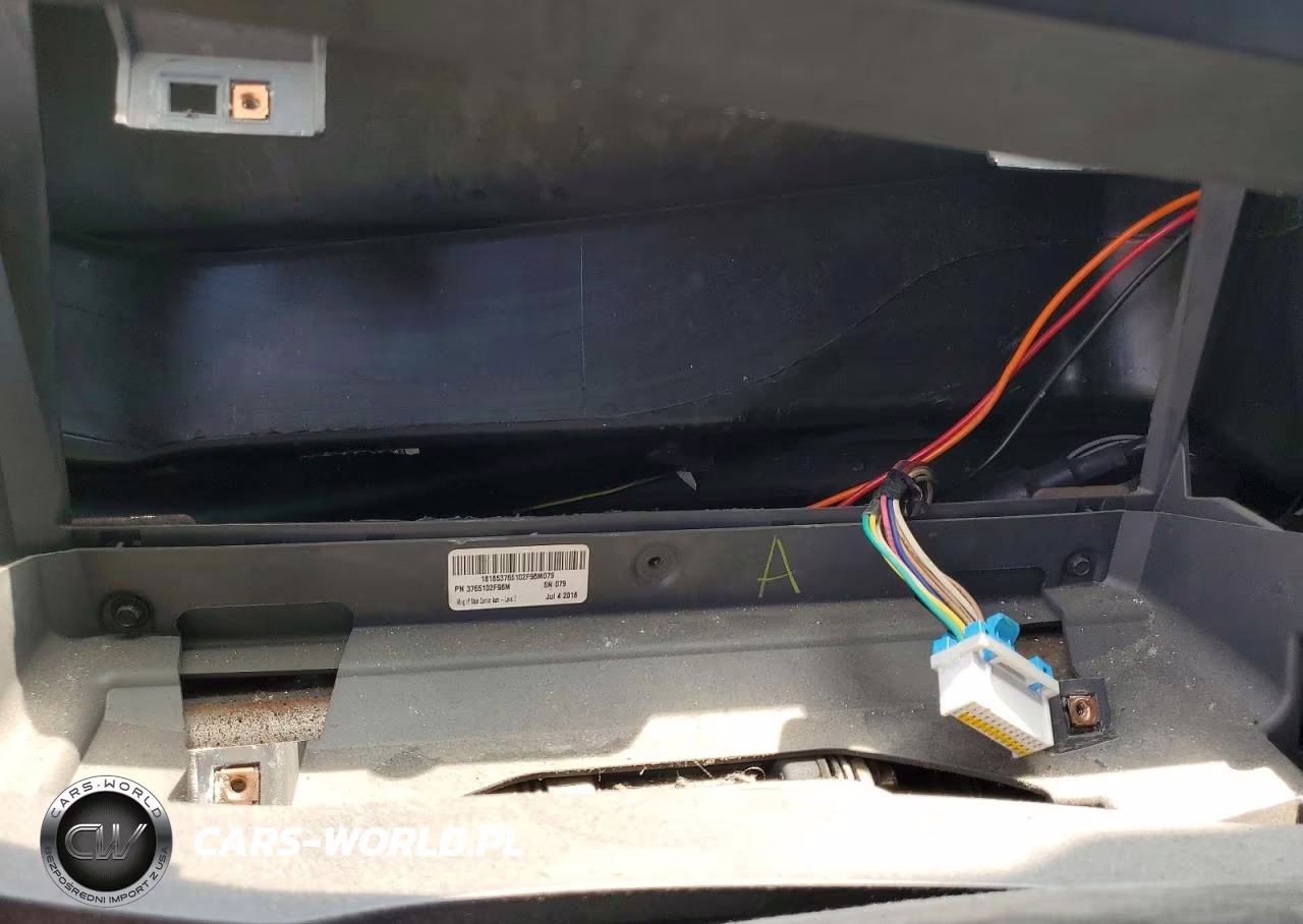 2019 International Lt625 VIN:3HSDZAPR1KN101700 - 8