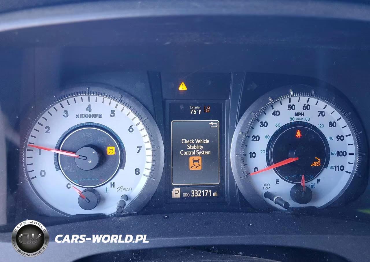 2019 Toyota Sienna Se 8-Passenger VIN:5TDXZ3DC6KS017427 - 9