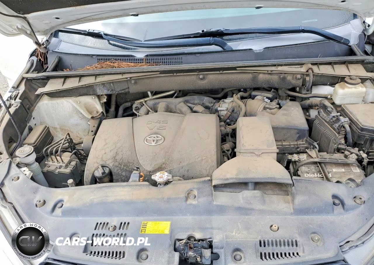 2018 Toyota Highlander Se VIN:5TDKZRFH6JS549278 - 12
