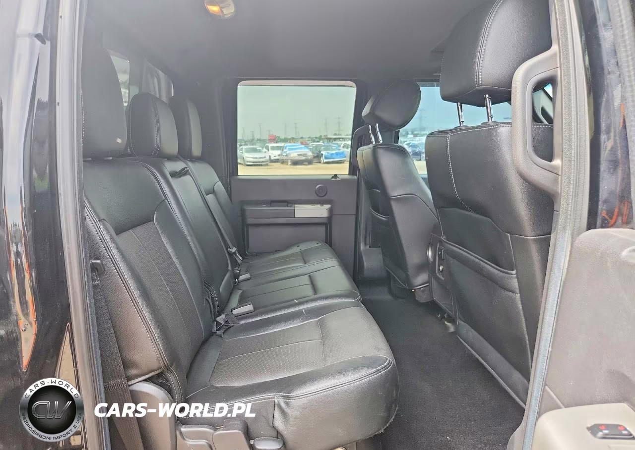 2016 Ford F250 Super Duty VIN:1FT7W2BT0GEB49196 - 10