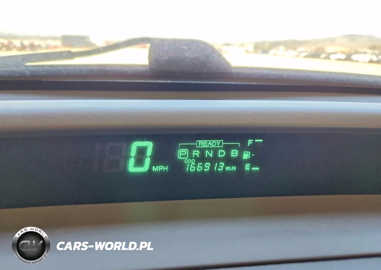 2003 Toyota Prius Base VIN:JT2BK18U730077350 - 9