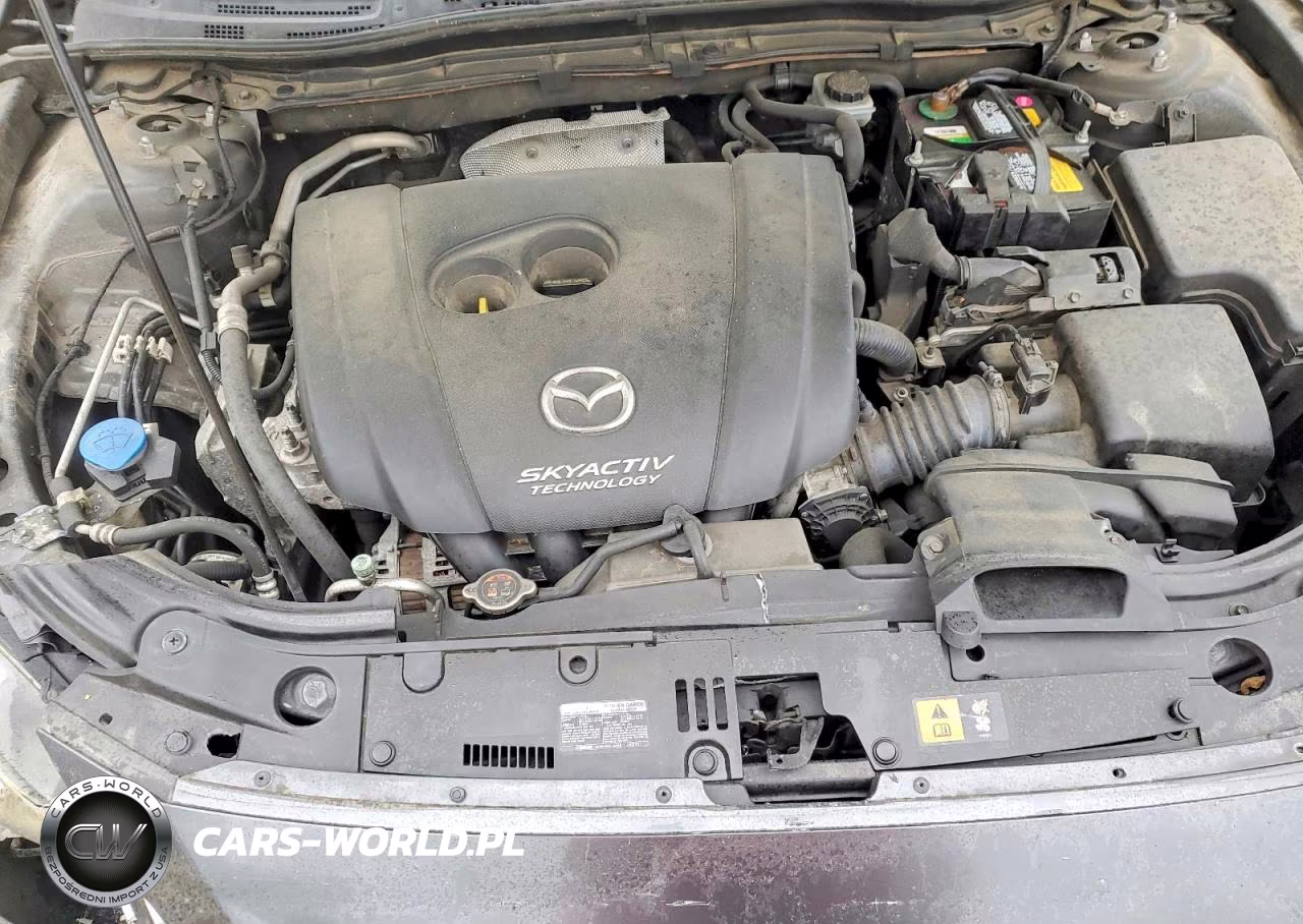 2014 Mazda 3 Sport VIN:JM1BM1K73E1147900 - 11