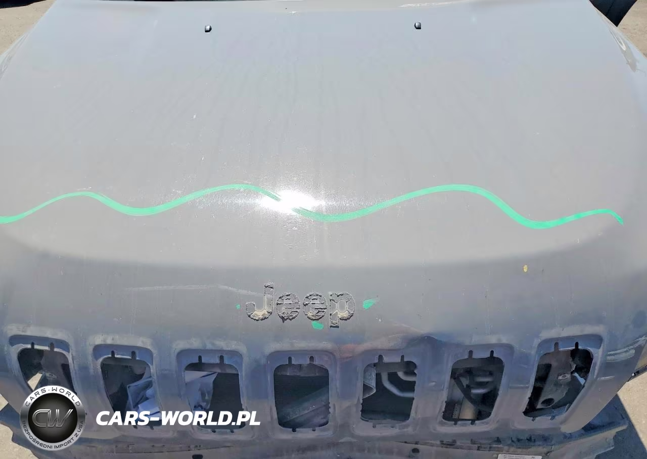 2019 Jeep Cherokee Latitude VIN:1C4PJMCX8KD452978 - 12