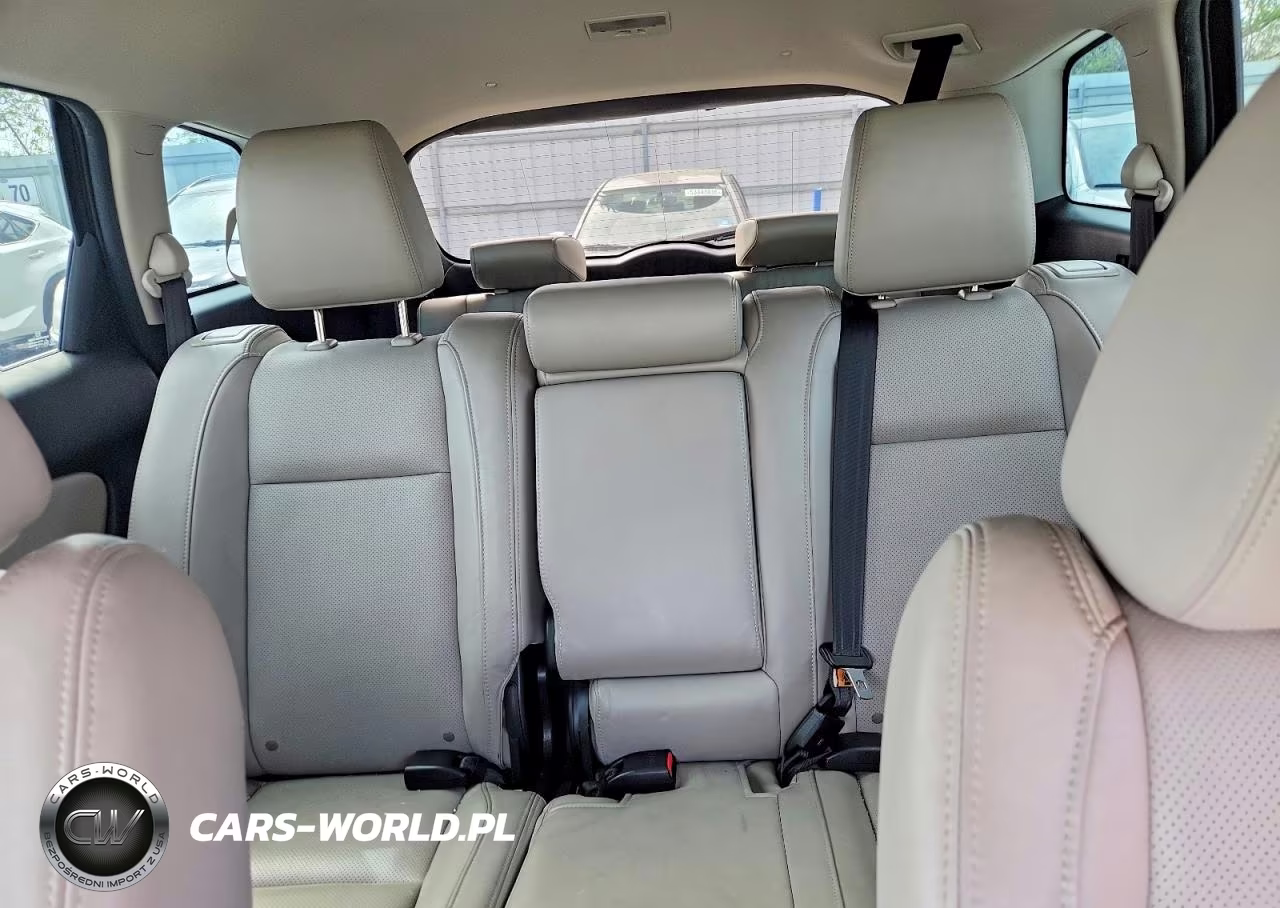 2015 Mazda Cx-9 Touring VIN:JM3TB2CA9F0451838 - 10