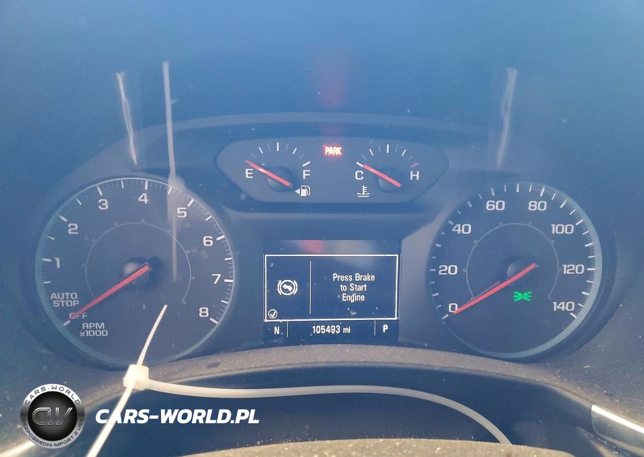 2020 Chevrolet Equinox Ls VIN:3GNAXSEV6LS660239 - 9