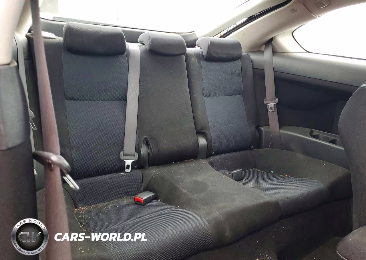 2006 Scion Tc Base VIN:JTKDE167X60069387 - 10