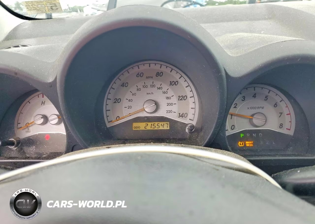 2006 Scion Tc Base VIN:JTKDE167X60069387 - 9