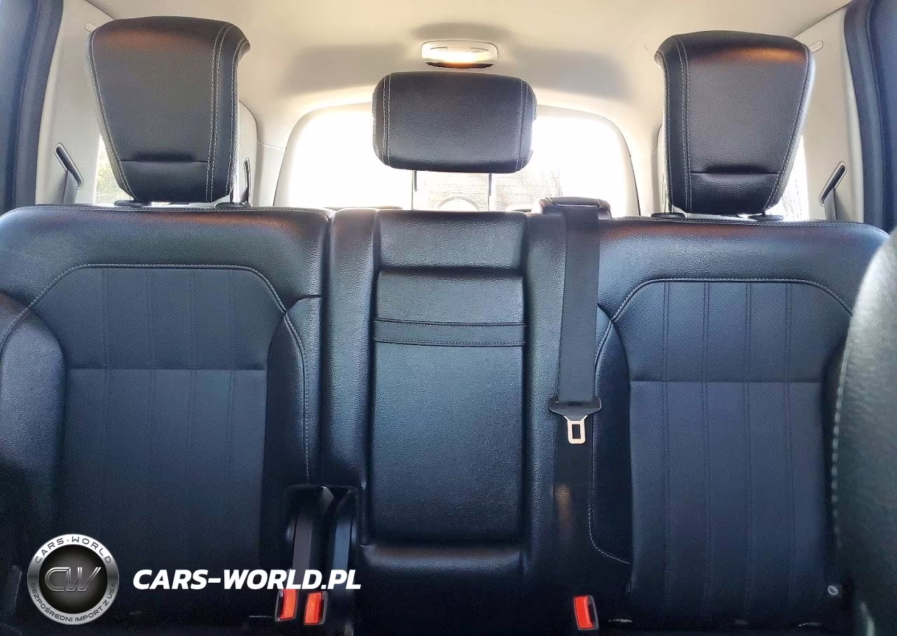 2014 Mercedes-Benz Gl 450 4Matic VIN:4JGDF7CE8EA326108 - 10