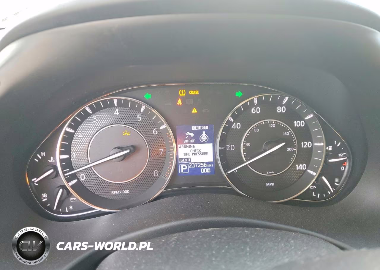 2017 Nissan Armada Platinum VIN:JN8AY2ND7H9005485 - 9