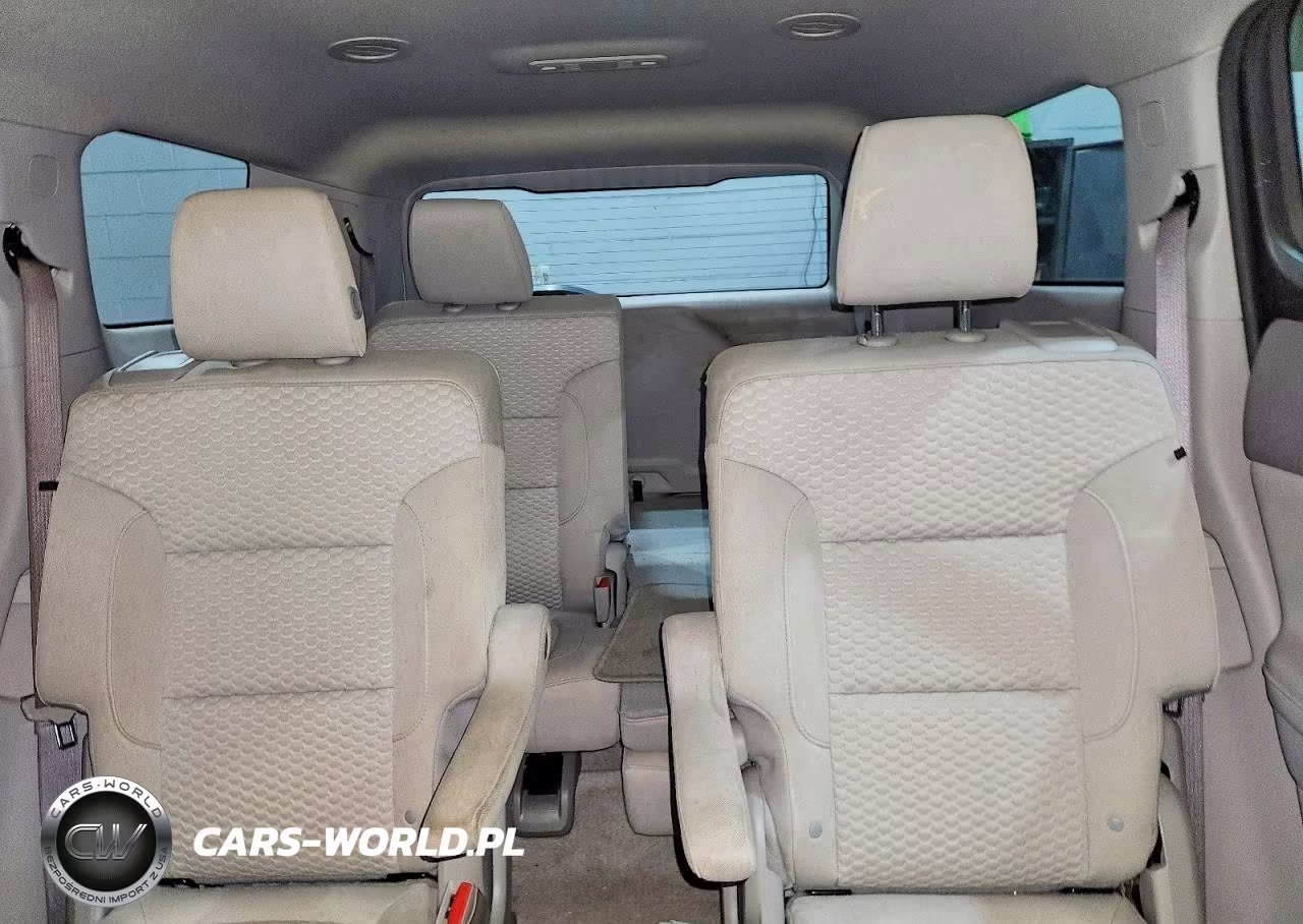 2019 GMC Acadia Sle VIN:1GKKNSLA4KZ268157 - 10