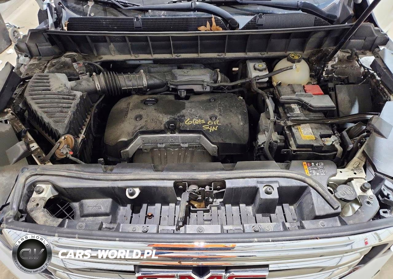 2019 GMC Acadia Sle VIN:1GKKNSLA4KZ268157 - 12