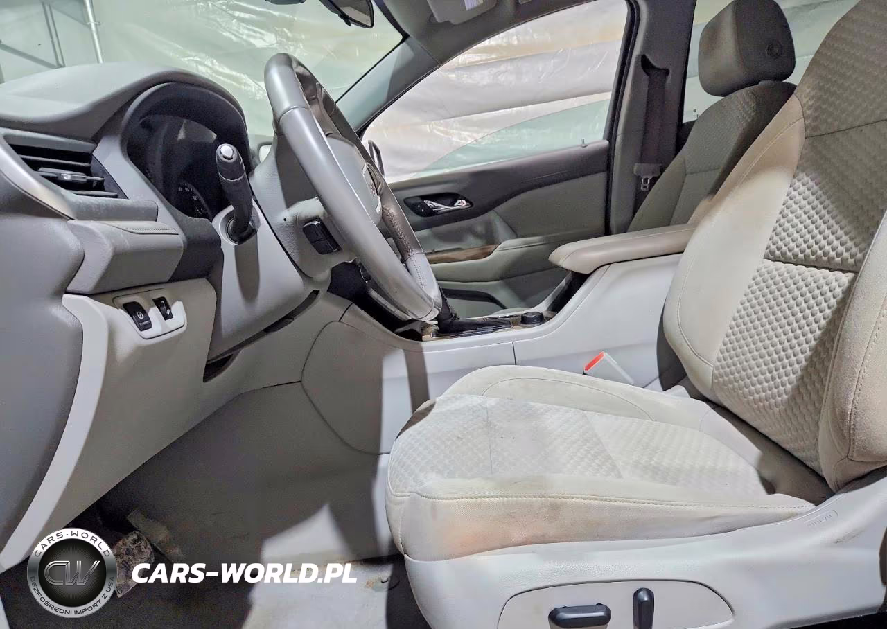 2019 GMC Acadia Sle VIN:1GKKNSLA4KZ268157 - 7