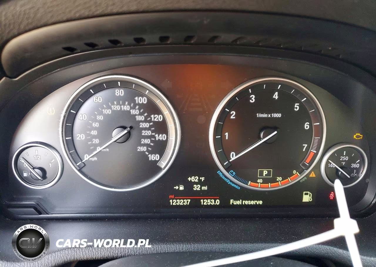 2016 BMW X4 xDrive28I VIN:5UXXW3C53G0R20087 - 9