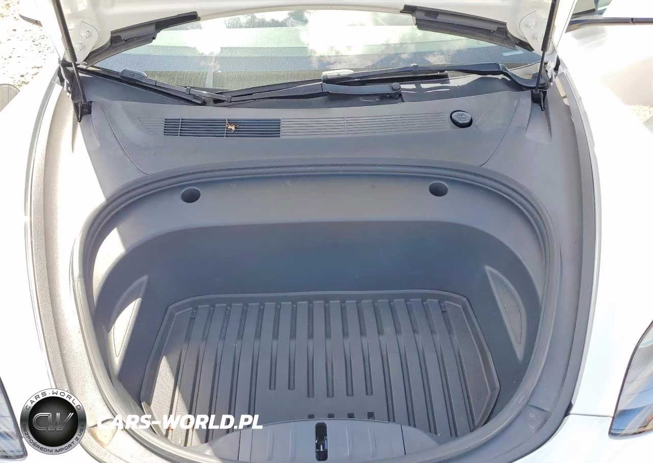 2022 Tesla Model 3 VIN:5YJ3E1EB6NF199899 - 11