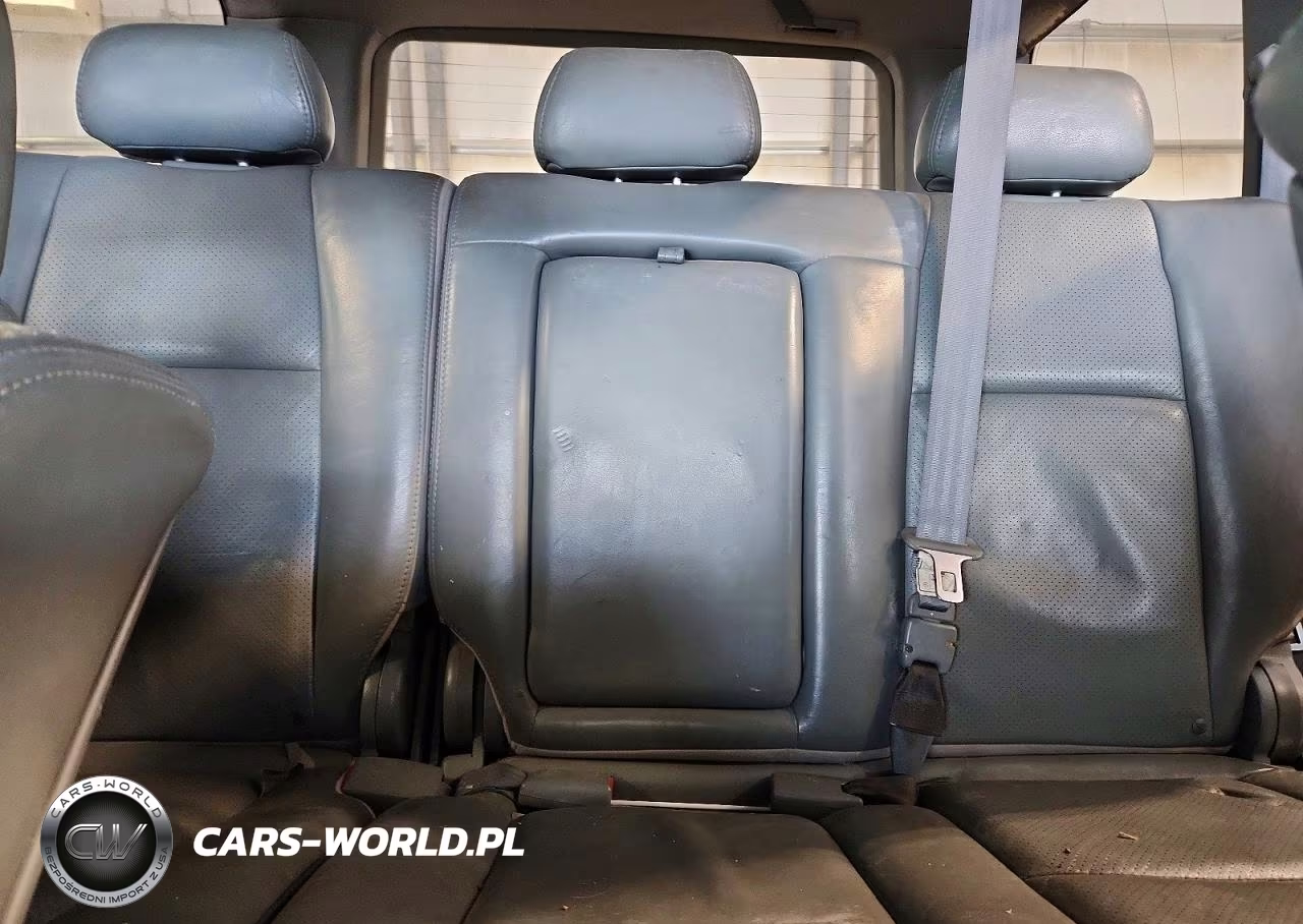 2005 Honda Pilot Exl VIN:5FNYF18505B047044 - 10