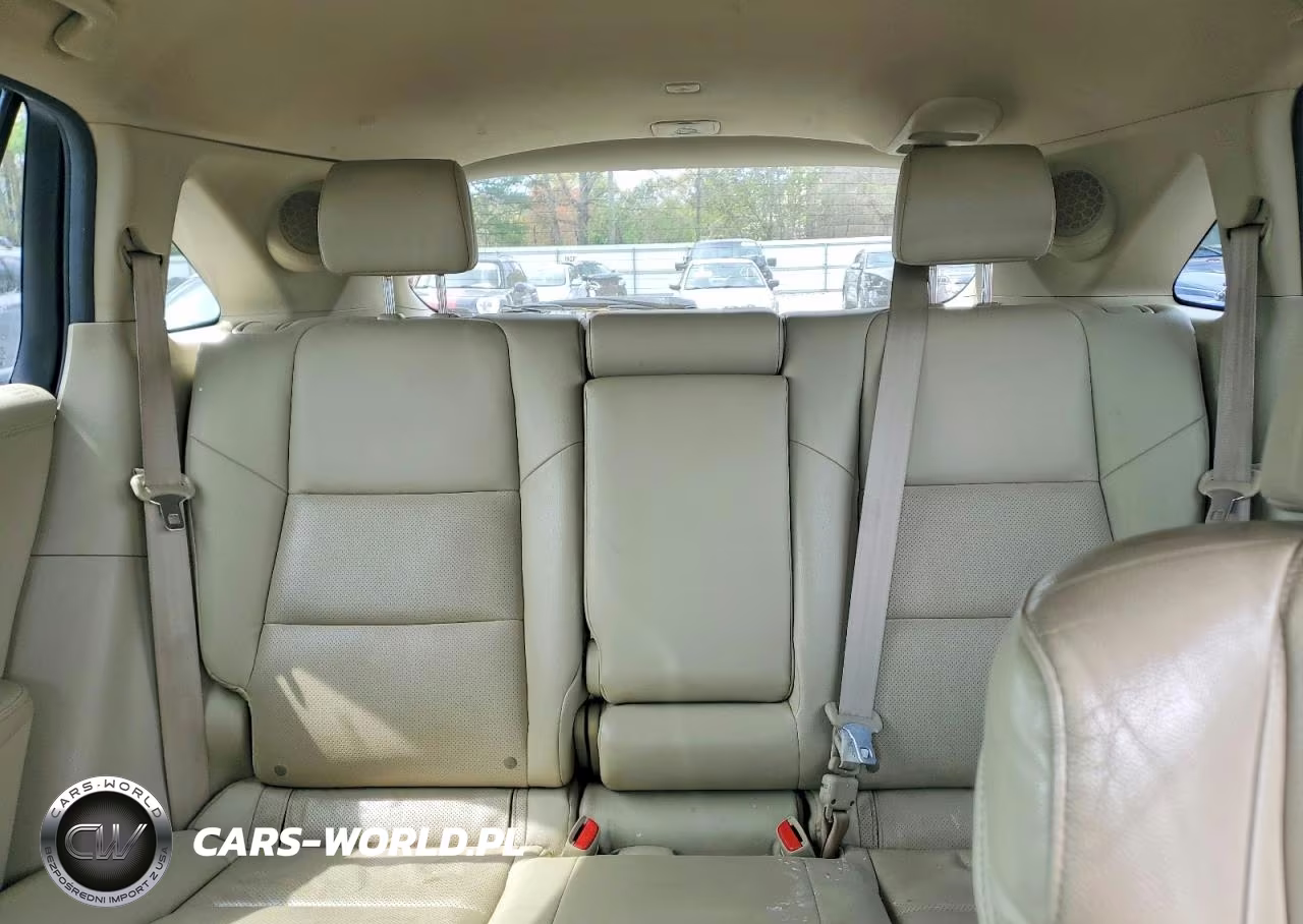 2014 Acura Rdx Technology VIN:5J8TB4H55EL014787 - 10