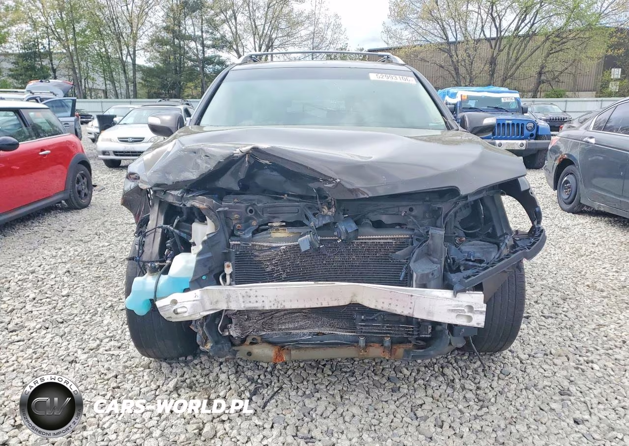 2014 Acura Rdx Technology VIN:5J8TB4H55EL014787 - 5