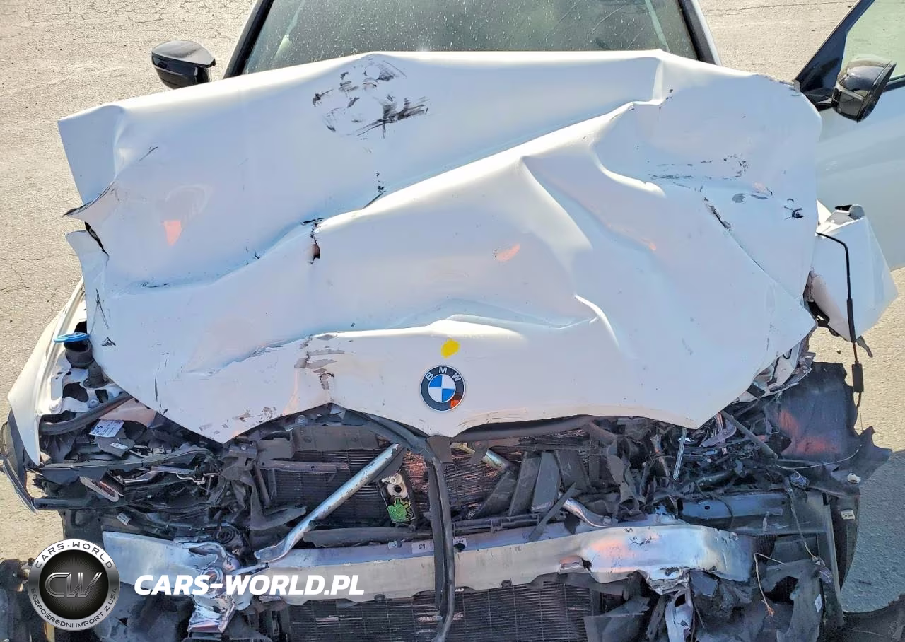 2024 BMW M340Xi VIN:3MW49FF09R8E15352 - 11