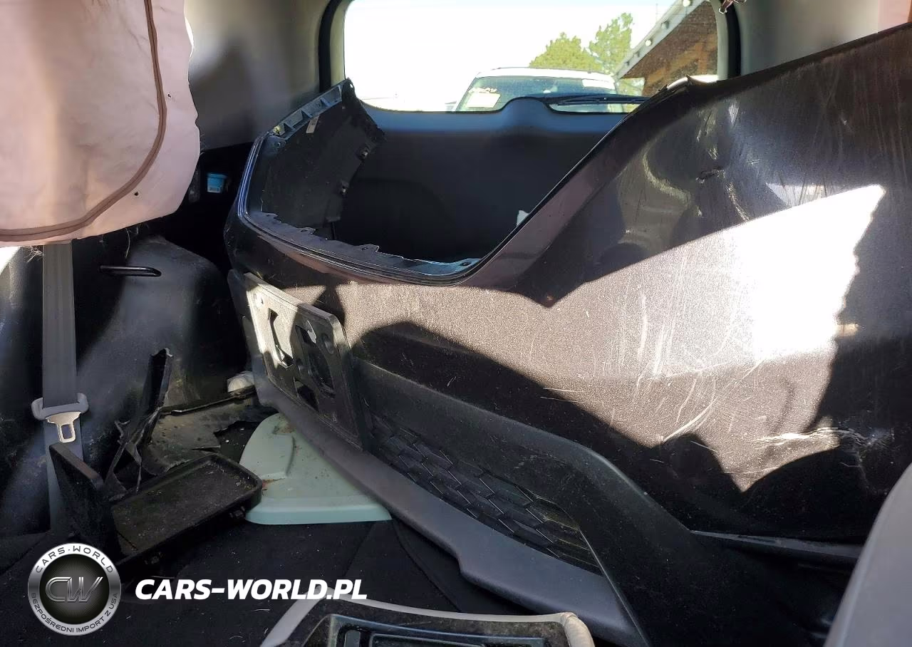 2017 Honda Cr-V Exl VIN:2HKRW2H83HH668790 - 10