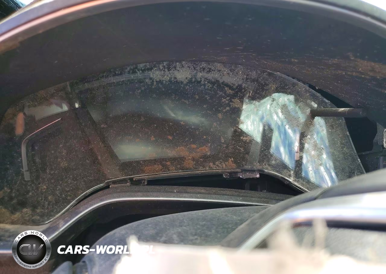 2017 Honda Cr-V Exl VIN:2HKRW2H83HH668790 - 9
