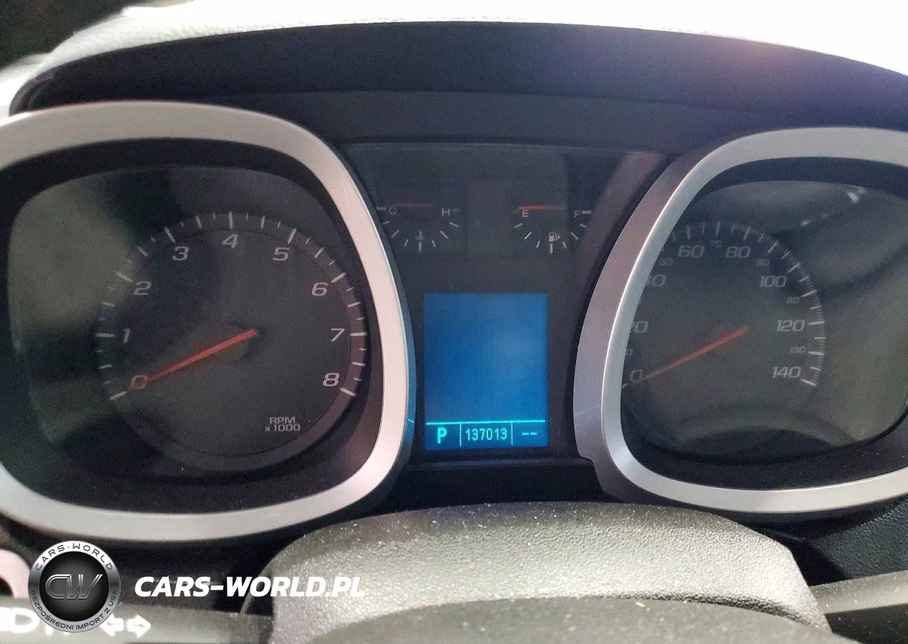 2011 Chevrolet Equinox Lt VIN:2CNFLEEC3B6334188 - 9