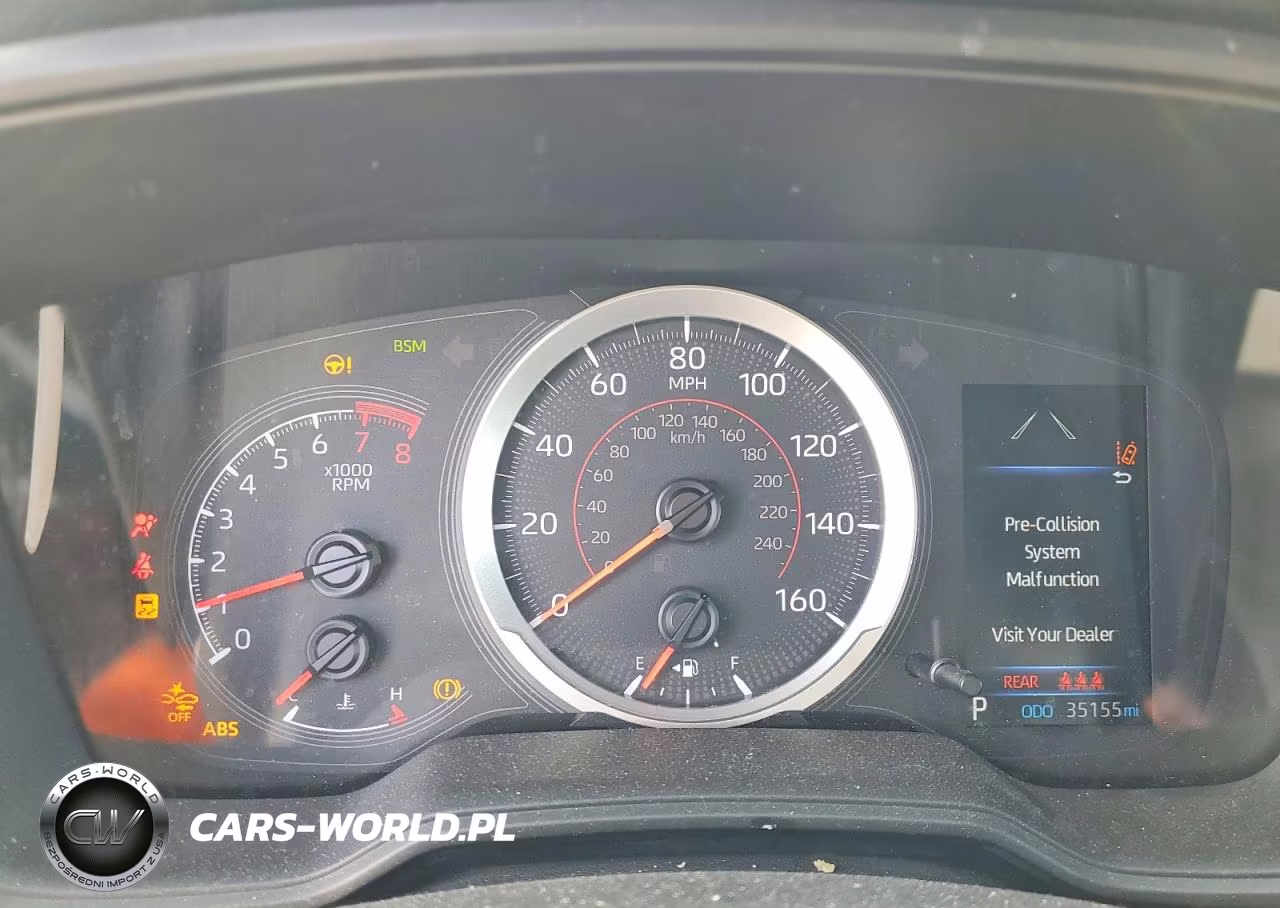 2022 Toyota Corolla Se VIN:5YFP4MCE8NP119526 - 9