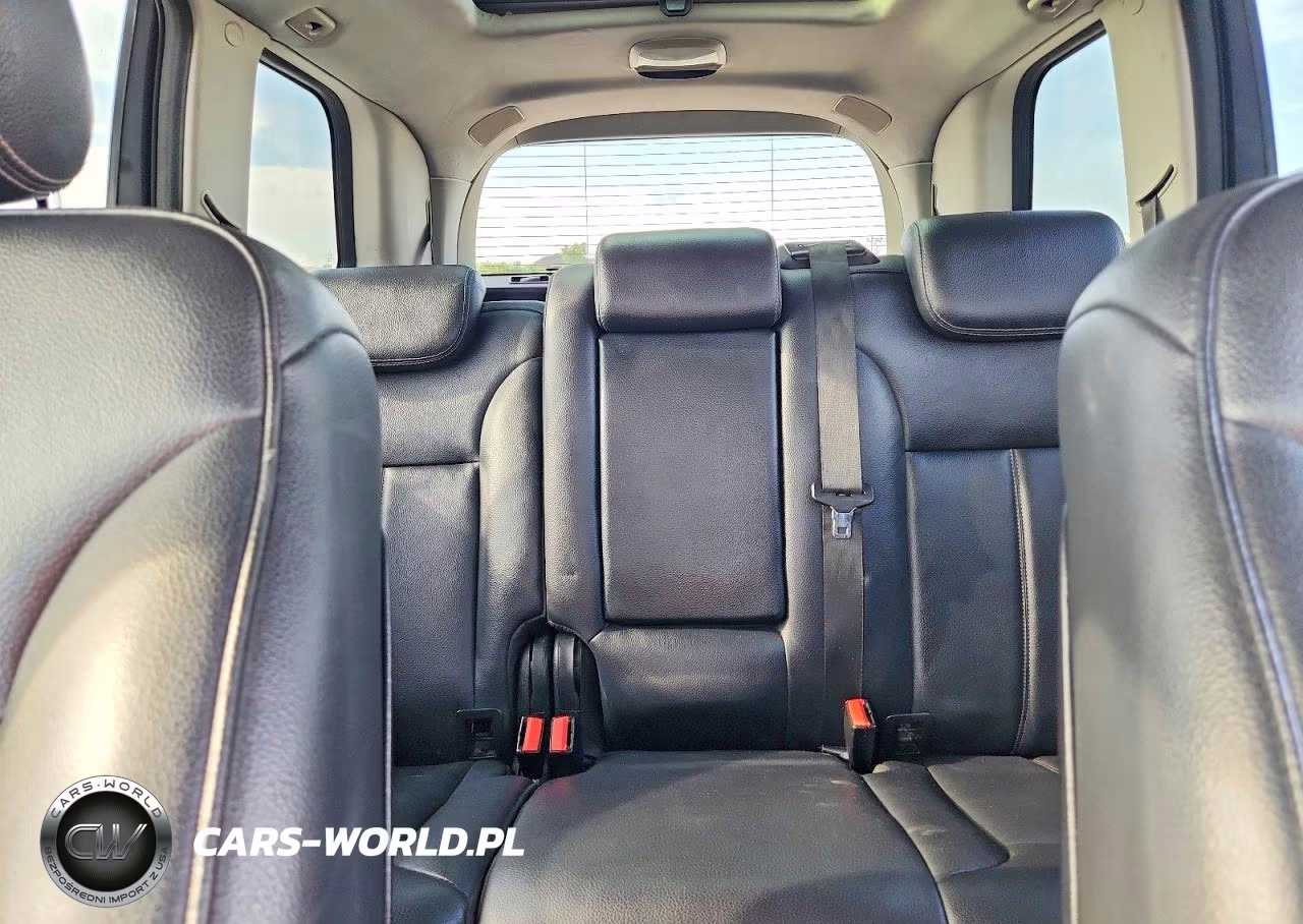 2010 Mercedes-Benz Gl 450 4Matic VIN:4JGBF7BEXAA596413 - 10