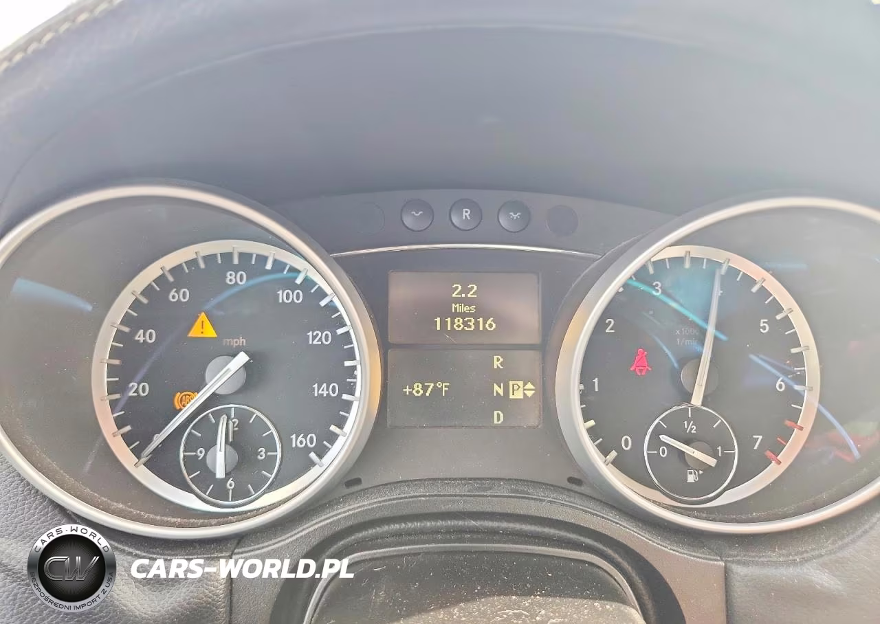 2010 Mercedes-Benz Gl 450 4Matic VIN:4JGBF7BEXAA596413 - 9