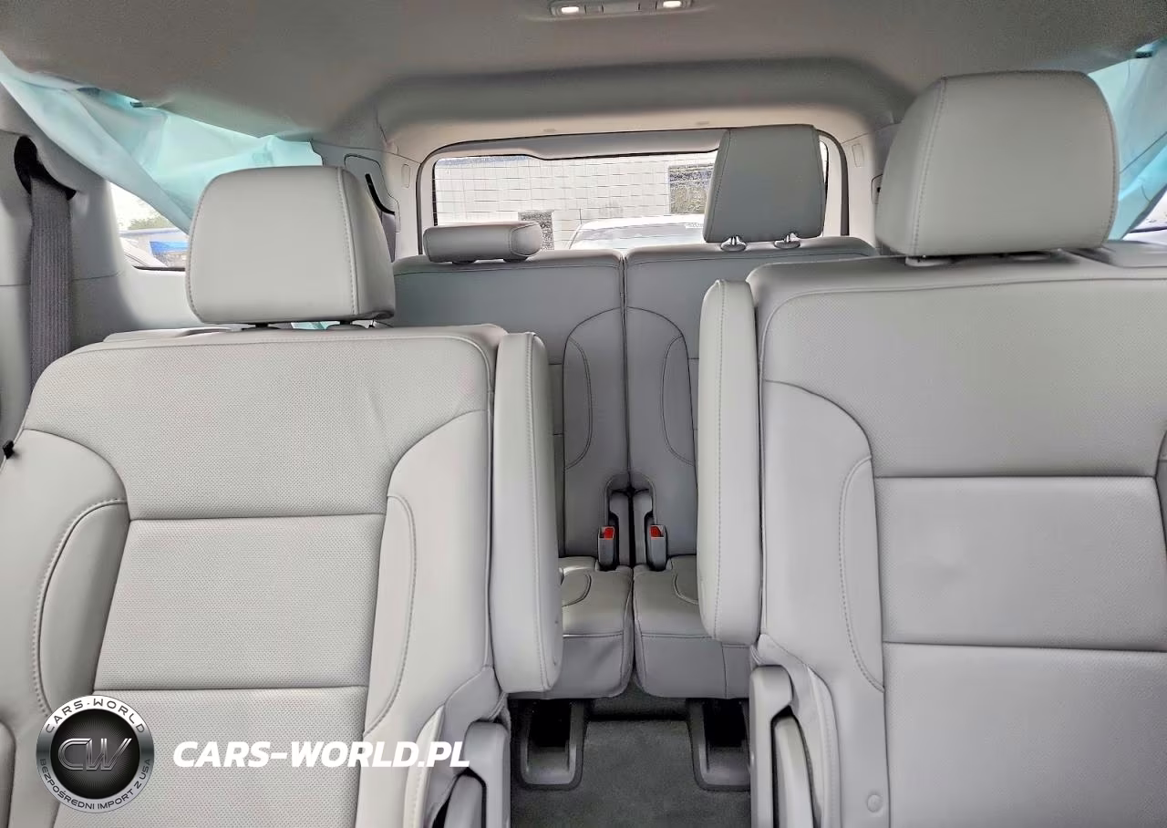 2023 GMC Acadia Slt VIN:1GKKNMLS8PZ261188 - 10