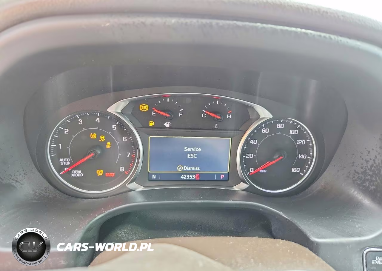 2023 GMC Acadia Slt VIN:1GKKNMLS8PZ261188 - 9