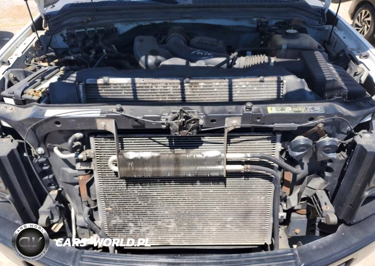 2008 Ford F250 Super Duty VIN:1FTSX21588EC21791 - 11