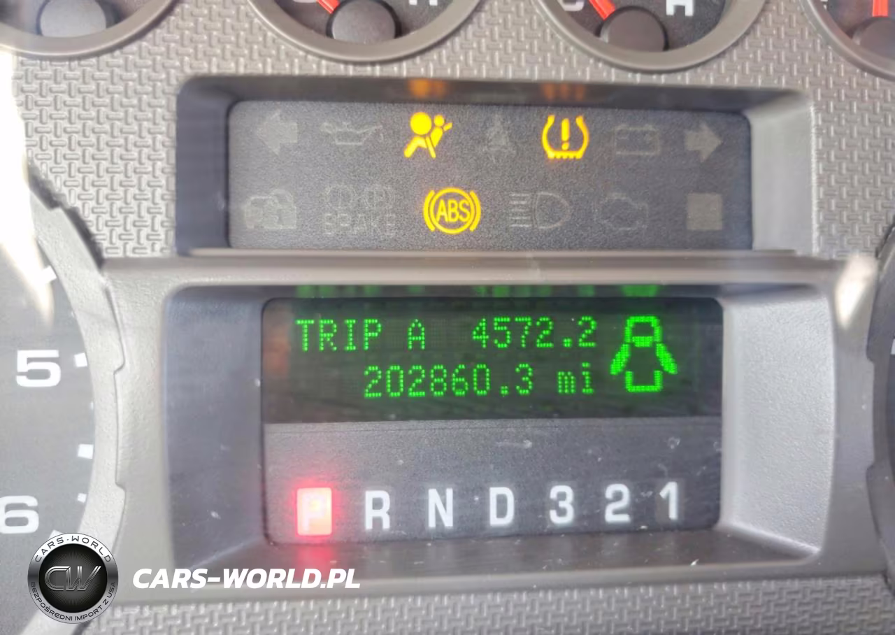 2008 Ford F250 Super Duty VIN:1FTSX21588EC21791 - 9