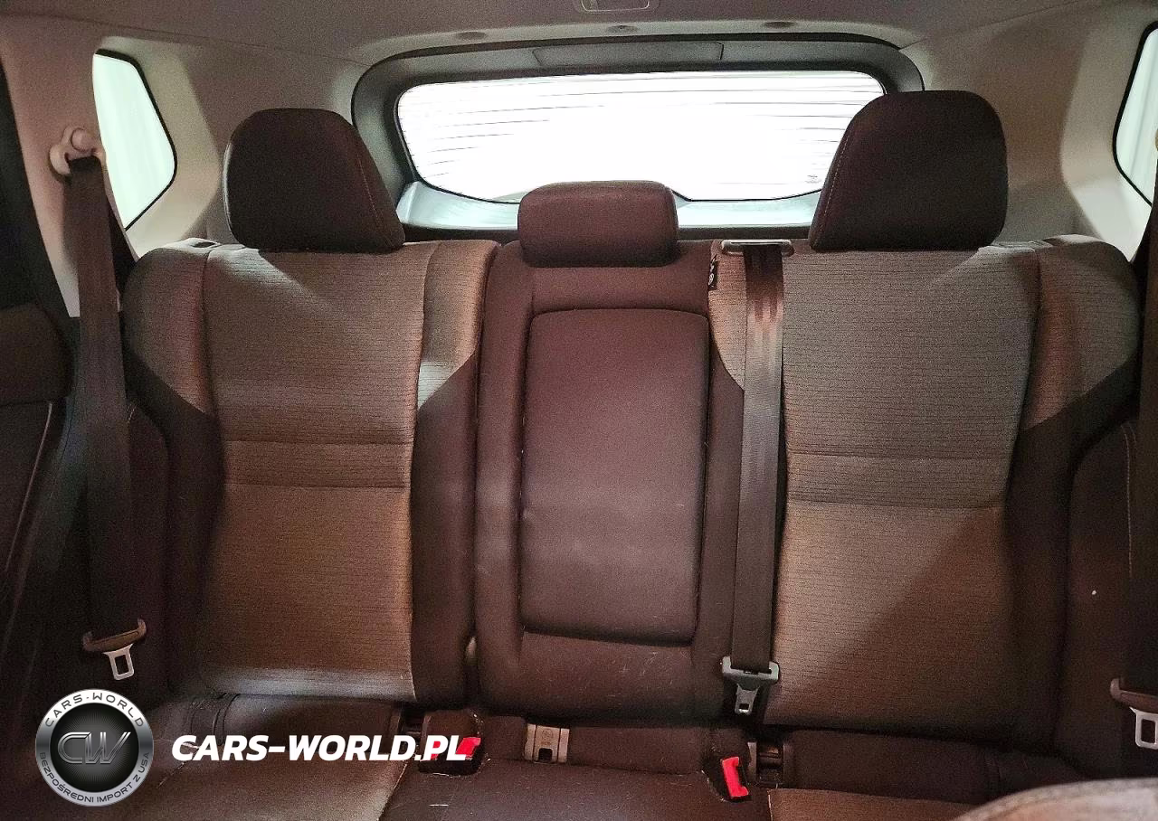 2022 Nissan Rogue Sv VIN:5N1BT3BBXNC734050 - 10