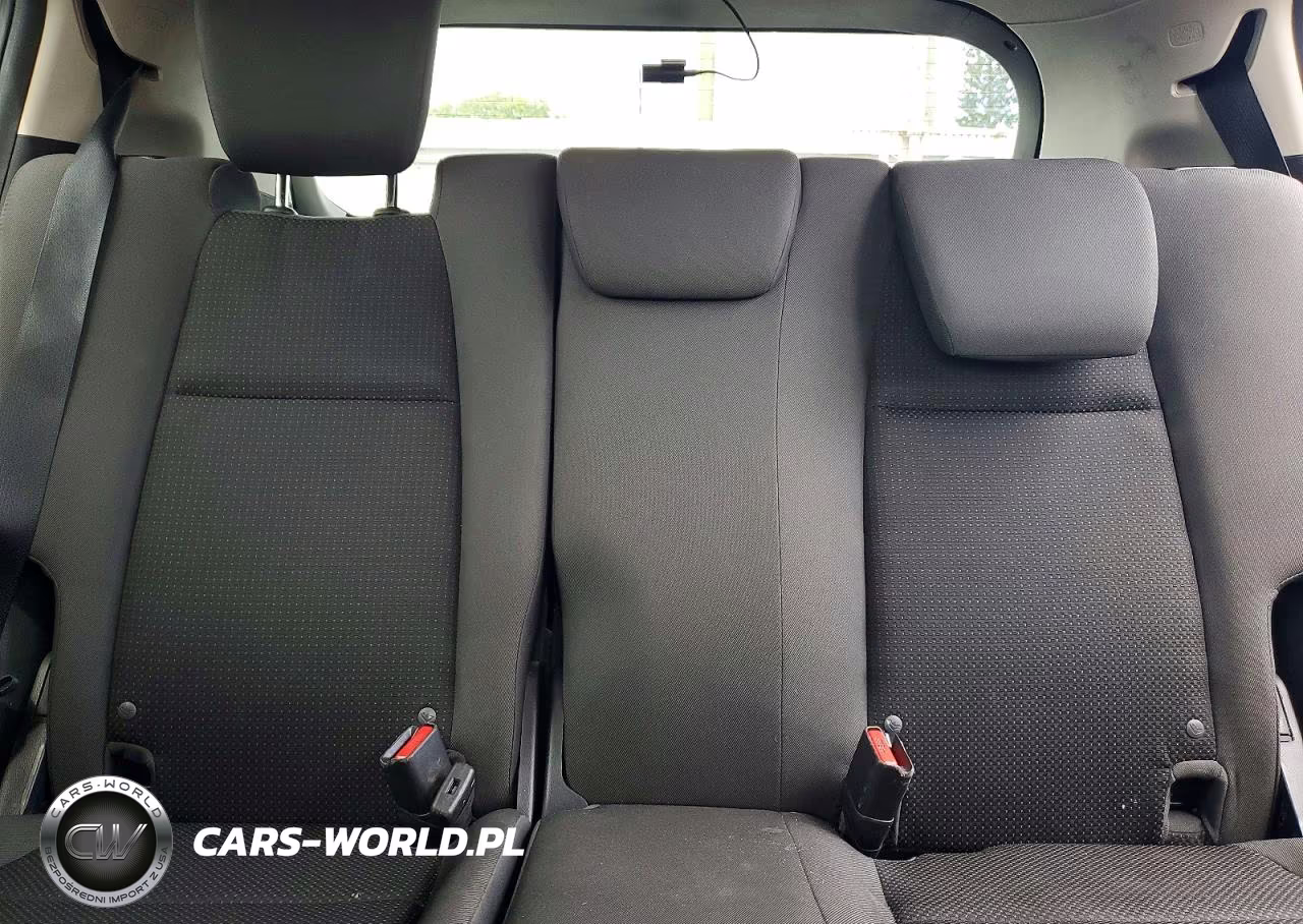 2022 Honda Hr-V Ex VIN:3CZRU5H52NM714171 - 10