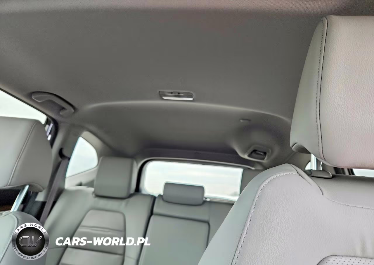 2019 Honda Cr-V Touring VIN:7FARW2H98KE015620 - 10
